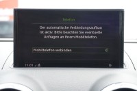 Audi A3 Sportback 1.5 TFSI sport