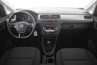 VW Caddy 2.0 TDI Comfortline