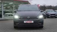 VW Touran 2.0 TDI DSG R-Line