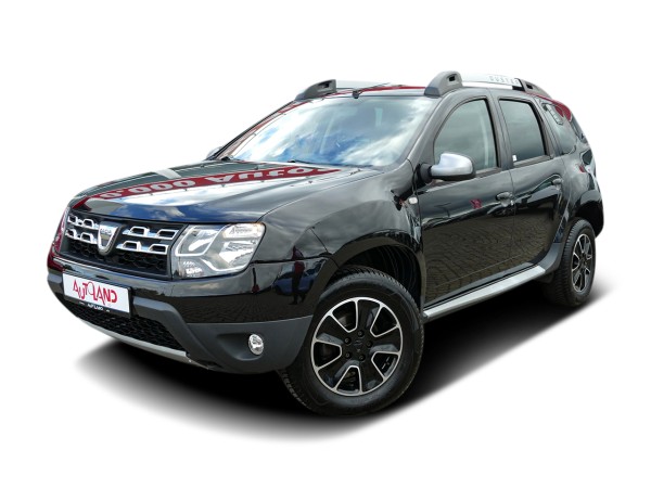 Dacia Duster 1.6 SCe
