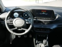 Hyundai BAYON Bayon 1.0T-GDI