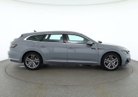 VW Arteon SB 2.0 TSI DSG R-Line
