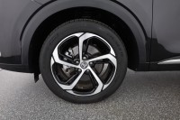 MG HS 1.5 T-GDI Luxury Aut.