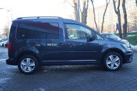 VW Caddy 1.4 TSI Comfortline