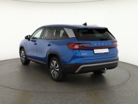 Skoda Kodiaq 1.5 eTSI DSG