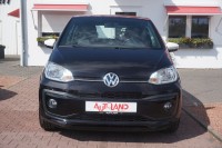 VW up up! 1.0 club up!