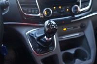 Ford Tourneo Custom 2.0 M-Hybrid