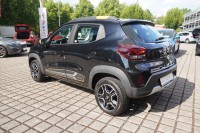 Dacia Spring Electric Comfort Plus