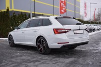 Skoda Superb Combi 2.0 TDI Active