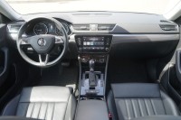 Skoda Superb Combi 2.0 TDI Style