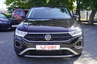 VW T-Roc 1.0 TSI