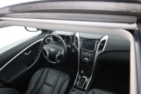 Hyundai i30 cw 1.6 T-GDI DCT Premium