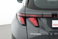 Hyundai Tucson 1.6T-GDI