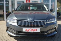 Skoda Superb Combi 1.4 TSI Ambition iV