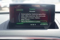Audi Q3 2.0 TFSI quattro