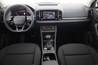 Skoda Karoq 1.5 TSI DSG