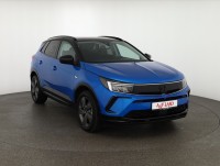 Opel Grandland GS 1.2DI Turbo Aut.