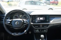 Skoda Kamiq 1.0 Scoutline