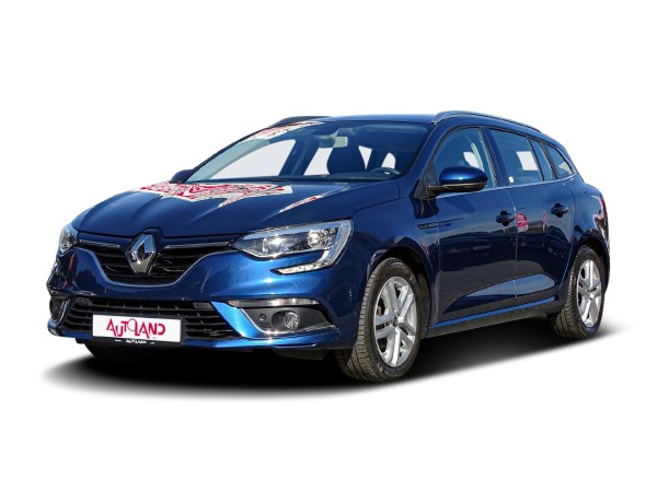 Renault Megane Grandtour 1.2 TCE Limited
