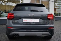 Audi Q2 1.4 TFSI DSG design