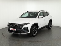 Hyundai Tucson 1.6T-GDI Facelift Aut 2-Zonen-Klima Navi Sitzheizung