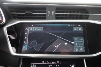 Audi A6 Avant 45 TFSI design