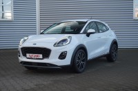 Vorschau: Ford Puma 1.0 EcoBoost Aut. Titanium