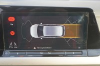 VW Golf VIII Variant 1.5 eTSI DSG Life