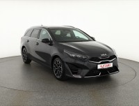 Kia cee'd Sporty Wagon Ceed SW GT-Line 1.5 T-GDI Aut.