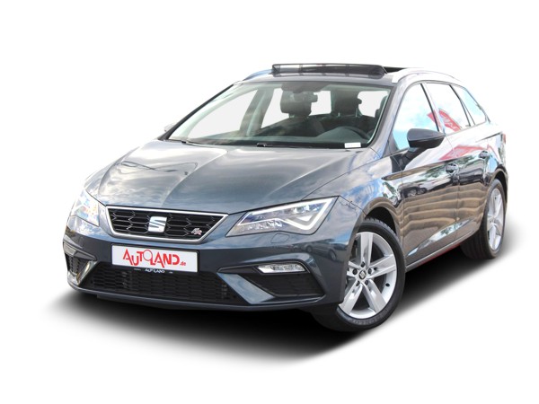 Seat Leon ST 1.5 FR