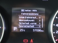 Kia xcee'd XCeed 1.5 T-GDI AT