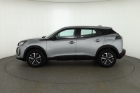 Vorschau: Peugeot 2008 PureTech 100