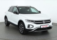 VW T-Roc 1.5 TSI DSG