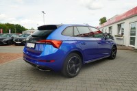 Skoda Scala 1.0 TSI Monte Carlo