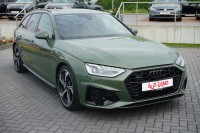 Audi A4 Quattro Avant 45 2.0 TFSI quattro S line