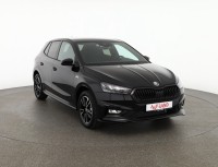 Skoda Fabia Monte Carlo 1.5 TSI DSG