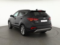 Hyundai Santa Fe 2.2 CRDi Premium 4WD