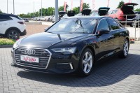 Audi A6 50 3.0 TDI quattro design