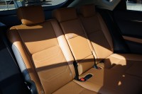 Lexus NX 300 300h Executive Line (E-Four)