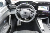 Peugeot 408 GT-Line 130 Aut.