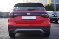 VW T-Cross 1.0 TSI DSG