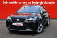 Vorschau: Seat Arona 1.5 FR