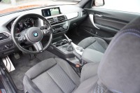 BMW 218 218i M Sport