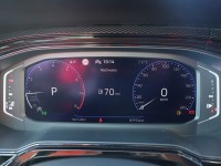 VW Taigo 1.0 TSI DSG