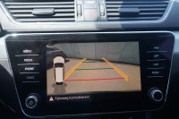 Skoda Superb Combi 2.0TDI DSG