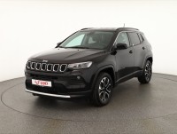 Jeep Compass 1.3 Plug-In Hybrid 4WD Limited 2-Zonen-Klima Sitzheizung LED