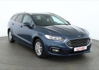 Ford Mondeo Turnier Hybrid Titanium