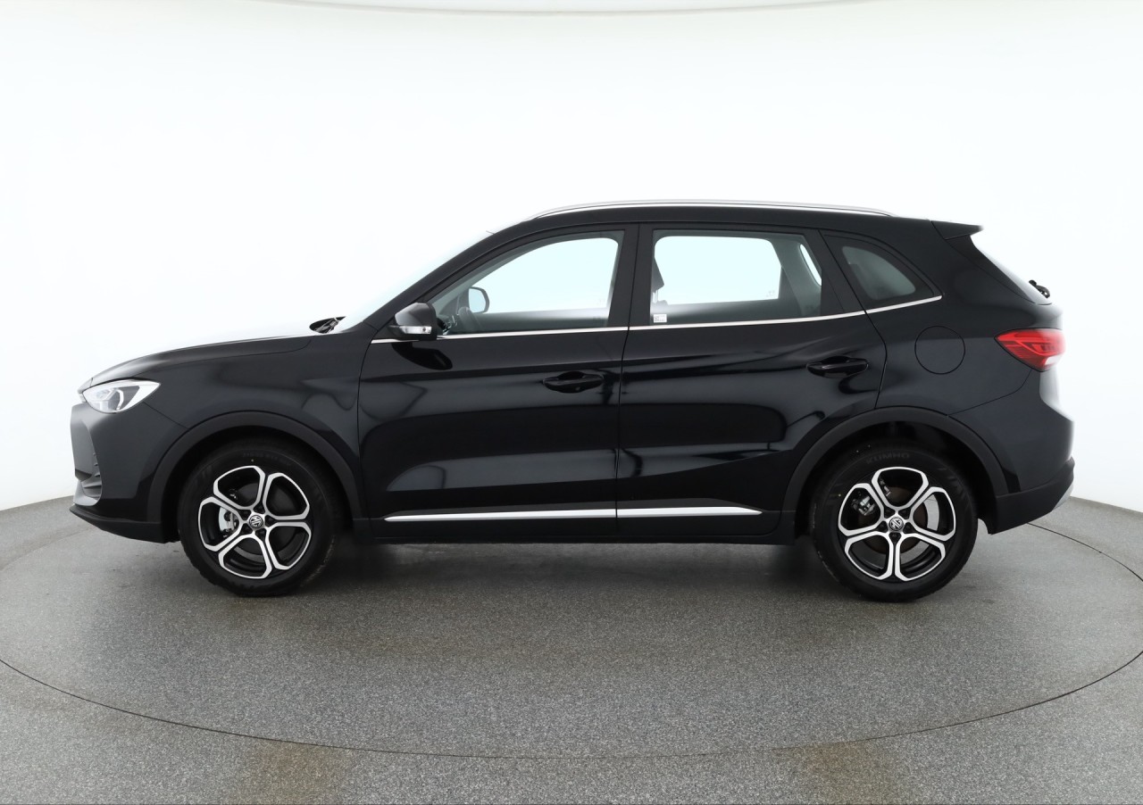 MG ZS 1.5 Hybrid Comfort Aut.