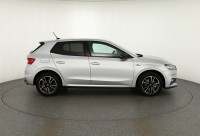 Skoda Fabia Monte Carlo 1.0 TSI DSG