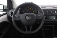 Skoda Citigo 1.0 MPI Ambition